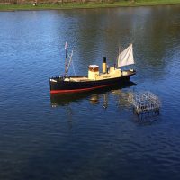 LT100 ‘Formidable’