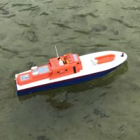 Percassa Lifeboat