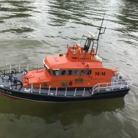Trent Lifeboat