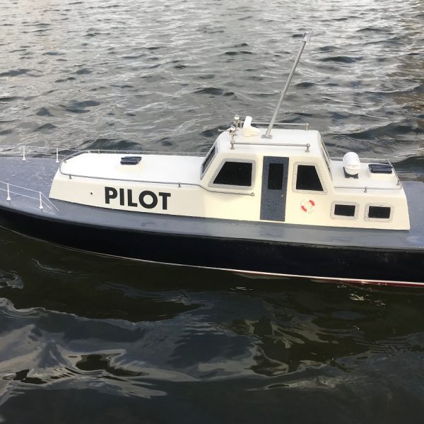 Pilot