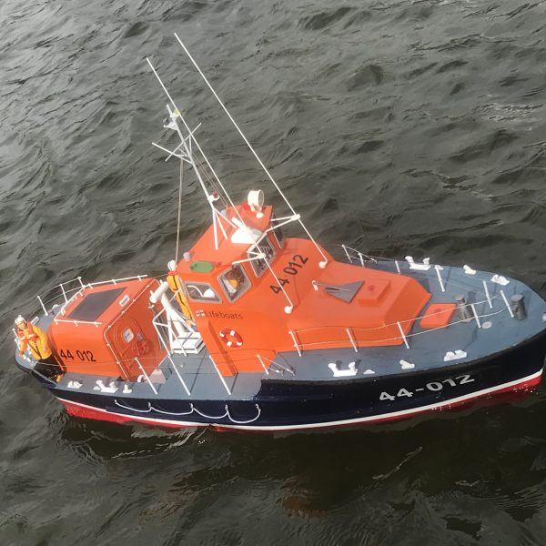 Waveney Lifeboat