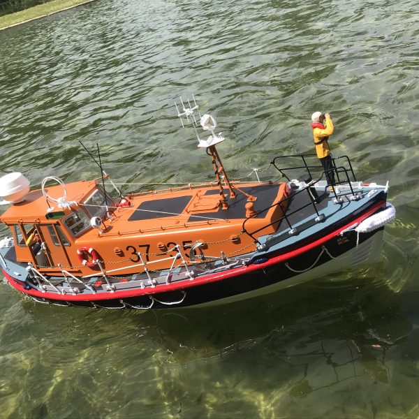Rother Lifeboat