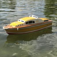 Sea Queen 2